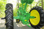 1945 JOHN DEERE H ROW CROP TRACTOR - Misc 1 - 231833