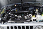 2006 JEEP WRANGLER UNLIMITED CUSTOM SUV - Engine - 231841