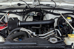 2000 JEEP WRANGLER CUSTOM SUV - Engine - 231853