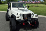 2000 JEEP WRANGLER CUSTOM SUV - Misc 1 - 231853