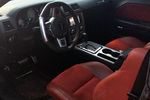 2013 DODGE CHALLENGER CUSTOM COUPE - Interior - 231854