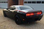 2013 DODGE CHALLENGER CUSTOM COUPE - Rear 3/4 - 231854