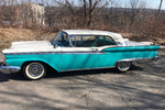 1959 FORD GALAXIE 500 - Front 3/4 - 231867