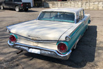 1959 FORD GALAXIE 500 - Rear 3/4 - 231867