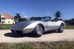 1974 CHEVROLET CORVETTE CONVERTIBLE - 231901