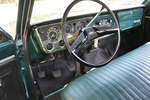 1969 CHEVROLET C10 PICKUP - Interior - 231910