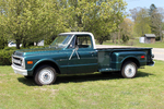 1969 CHEVROLET C10 PICKUP - Misc 2 - 231910