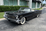 1959 LINCOLN CONTINENTAL MARK IV CONVERTIBLE - Front 3/4 - 231920