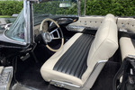 1959 LINCOLN CONTINENTAL MARK IV CONVERTIBLE - Interior - 231920