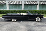 1959 LINCOLN CONTINENTAL MARK IV CONVERTIBLE - Misc 4 - 231920