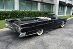 1959 LINCOLN CONTINENTAL MARK IV CONVERTIBLE - Rear 3/4 - 231920