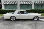 1956 LINCOLN CONTINENTAL MARK II - Side Profile - 231921