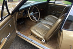 1967 PONTIAC FIREBIRD - Interior - 231940