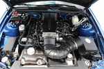 2008 FORD MUSTANG GT SALEEN DAN GURNEY EDITION - Engine - 231948