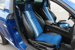 2008 FORD MUSTANG GT SALEEN DAN GURNEY EDITION - Interior - 231948