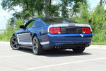 2008 FORD MUSTANG GT SALEEN DAN GURNEY EDITION - Rear 3/4 - 231948