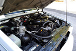 1992 CHEVROLET S10 CUSTOM PICKUP - Engine - 231949