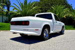 1992 CHEVROLET S10 CUSTOM PICKUP - Rear 3/4 - 231949
