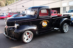 1947 DODGE WC CUSTOM PICKUP - Front 3/4 - 231958