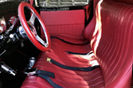 1947 DODGE WC CUSTOM PICKUP - Interior - 231958