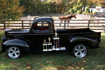 1947 DODGE WC CUSTOM PICKUP - Side Profile - 231958