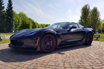 2019 CHEVROLET CORVETTE Z06 - LAST BUILT - 231972