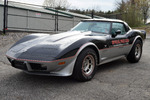 1978 CHEVROLET CORVETTE INDY PACE CAR EDITION - 231974