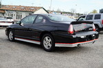 2002 CHEVROLET MONTE CARLO DALE EARNHARDT JR EDITION - Rear 3/4 - 231978