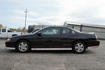 2002 CHEVROLET MONTE CARLO DALE EARNHARDT JR EDITION - Side Profile - 231978