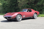 1969 CHEVROLET CORVETTE 427/390 - 231994