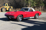1965 CHEVROLET CORVETTE 383/500 CONVERTIBLE - 231995