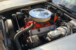 1978 CHEVROLET CORVETTE 350/185 T-TOP COUPE - Engine - 231998