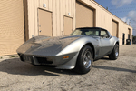 1978 CHEVROLET CORVETTE 350/185 T-TOP COUPE - Front 3/4 - 231998