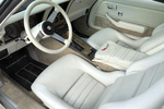1978 CHEVROLET CORVETTE 350/185 T-TOP COUPE - Interior - 231998