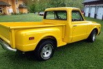 1969 CHEVROLET C10 CUSTOM PICKUP - Misc 1 - 231999