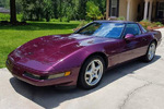 1995 CHEVROLET CORVETTE ZR1 - 232002