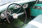 1964 STUDEBAKER CHAMP PICKUP - Interior - 232013