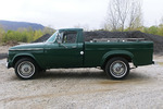 1964 STUDEBAKER CHAMP PICKUP - Side Profile - 232013