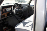 1986 FORD F-150 PICKUP - Interior - 232020