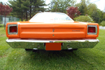 1969 PLYMOUTH ROAD RUNNER - Misc 3 - 232025