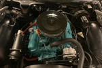 1967 PONTIAC GTO - Engine - 232028