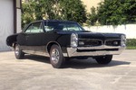 1967 PONTIAC GTO - Front 3/4 - 232028