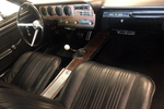 1967 PONTIAC GTO - Interior - 232028