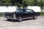 1967 PONTIAC GTO - Misc 2 - 232028