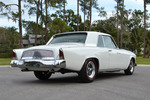 1962 STUDEBAKER GT HAWK - Rear 3/4 - 232038