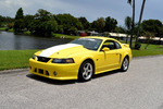 2003 FORD MUSTANG GT - Front 3/4 - 232046