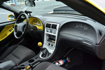 2003 FORD MUSTANG GT - Interior - 232046