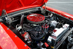 1966 FORD MUSTANG CUSTOM COUPE - Engine - 232048