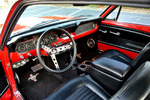 1966 FORD MUSTANG CUSTOM COUPE - Interior - 232048