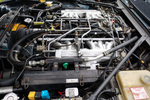 1989 JAGUAR XJS CONVERTIBLE - Engine - 232058